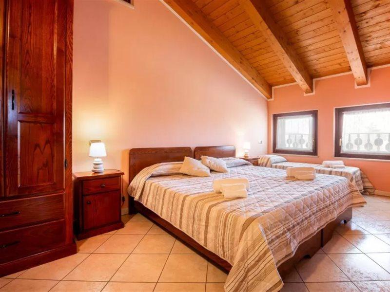Aparthotel Residenza La Ricciolina Verona Exterior foto