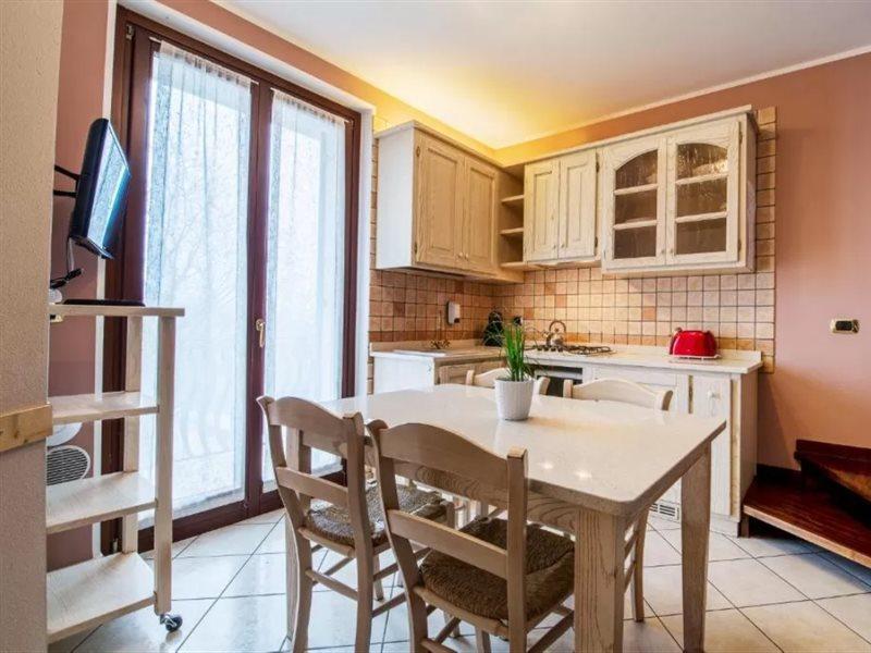 Aparthotel Residenza La Ricciolina Verona Exterior foto