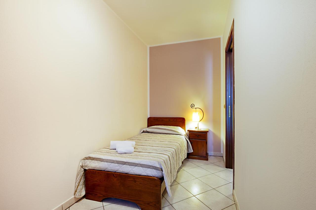 Aparthotel Residenza La Ricciolina Verona Exterior foto