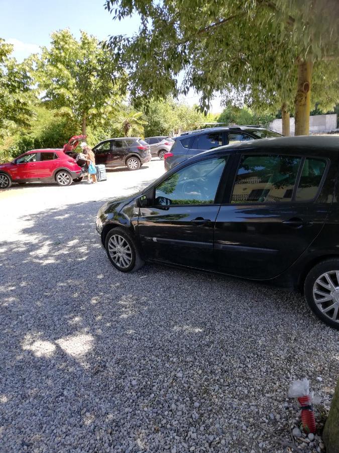 Aparthotel Residenza La Ricciolina Verona Exterior foto
