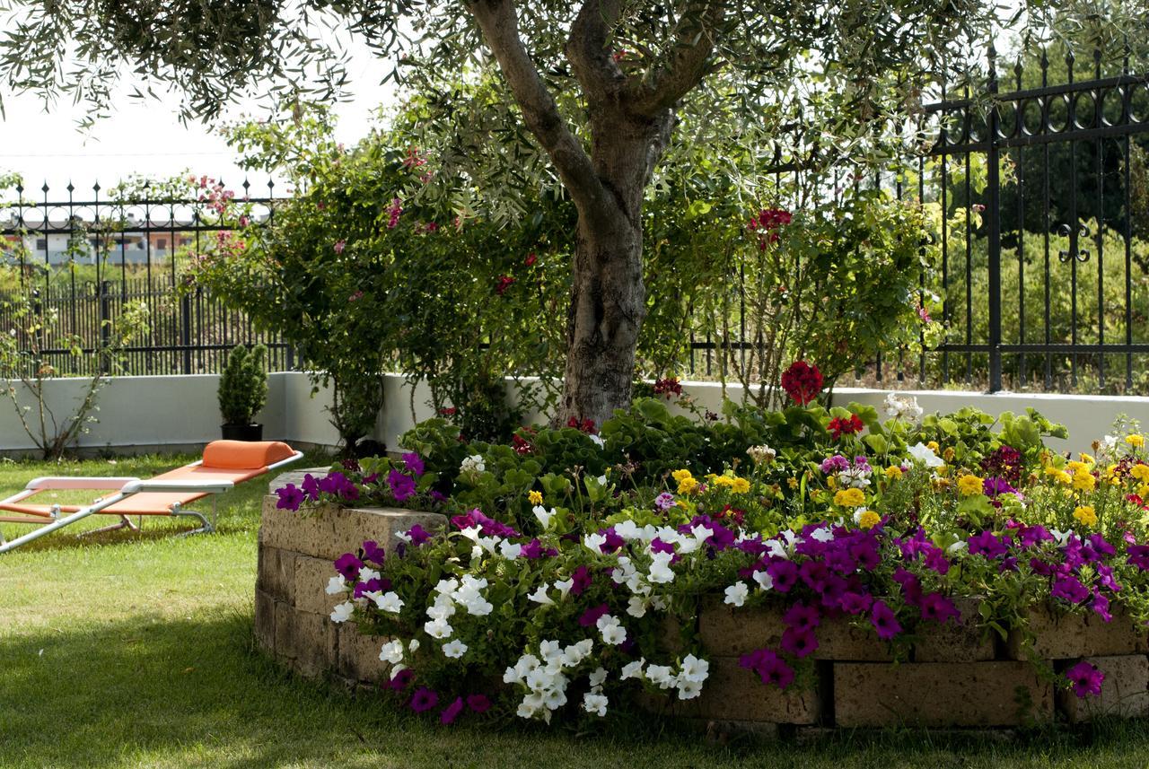 Aparthotel Residenza La Ricciolina Verona Exterior foto