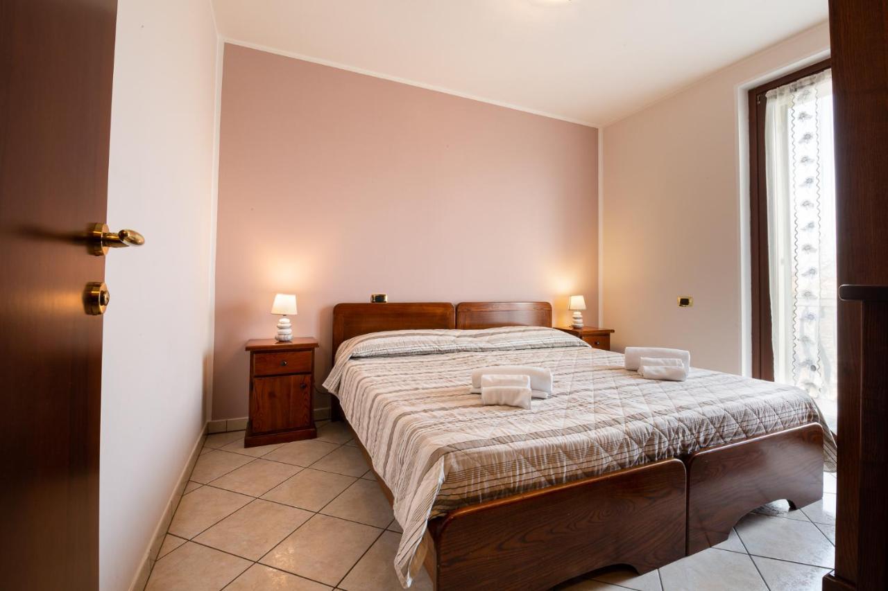 Aparthotel Residenza La Ricciolina Verona Exterior foto