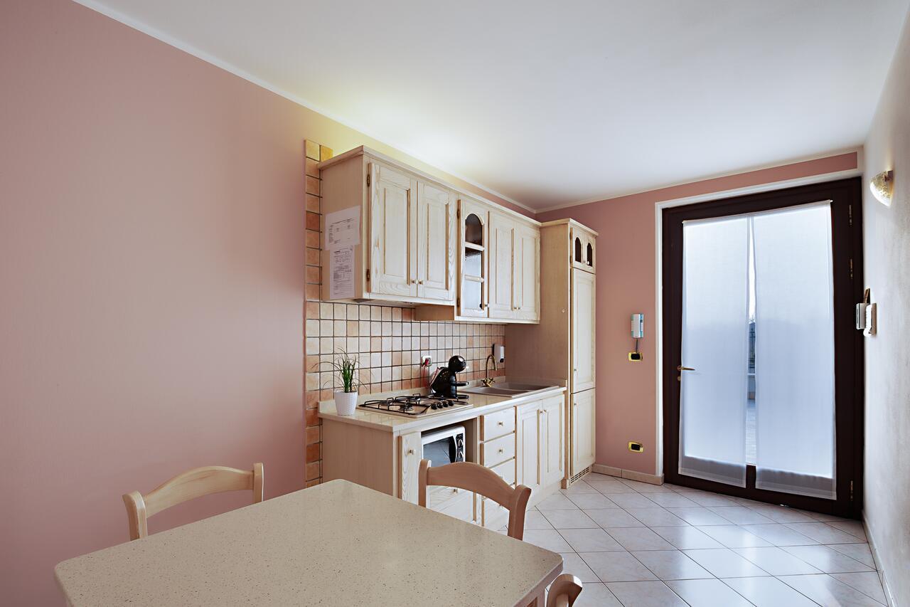 Aparthotel Residenza La Ricciolina Verona Exterior foto