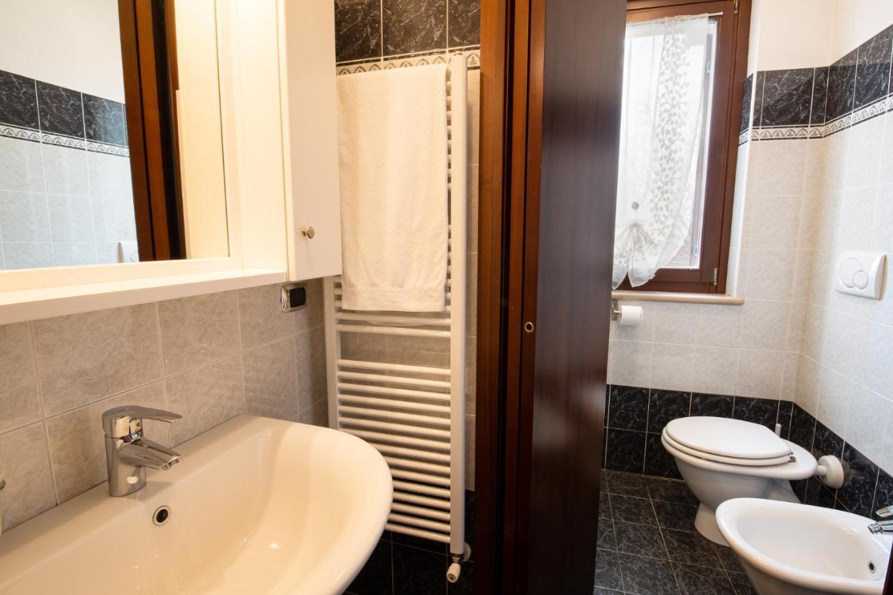 Aparthotel Residenza La Ricciolina Verona Exterior foto