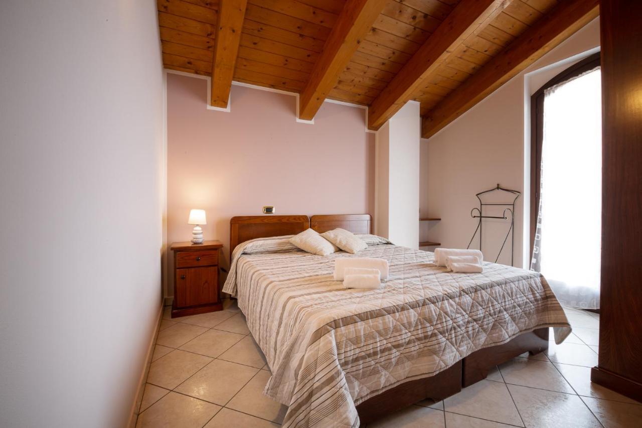 Aparthotel Residenza La Ricciolina Verona Exterior foto